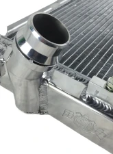 CSF All-Aluminum Radiator for BMW E82 1M, E8X 135i, E9X 335i, E89 Z4 (2007-2013)                                     - 7046 - Image 2