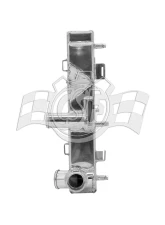 CSF All-Aluminum Radiator for Porsche 997 911/GT3, 987 Boxster/Cayman (Left)                                     - 7047 - Image 3