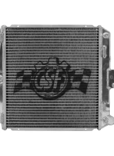 CSF Radiators All-Aluminum Radiator for Porsche 997 911/GT3 & 987 Boxster/Cayman Right                                     - 7048 - Image 2