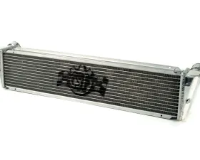 CSF Cooling - Racing & High Performance Division Porsche 997 911 / GT3 / 987 Boxster / Cayman (Center) All-Aluminum Radiator Center