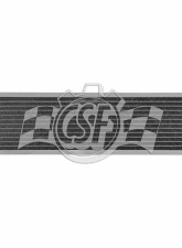 CSF Radiators All-Aluminum Center Radiator for Porsche 997 911 / GT3 / 987 Boxster / Cayman                                     - 7049 - Image 3
