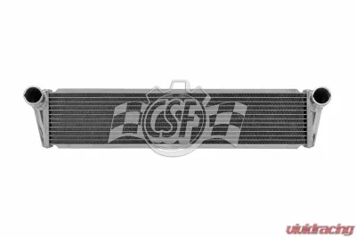 CSF Radiators All-Aluminum Center Radiator for Porsche 997 911 / GT3 / 987 Boxster / Cayman - 7049