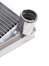 CSF Radiators All-Aluminum Center Radiator for Porsche 997 911 / GT3 / 987 Boxster / Cayman                                     - 7049 - Image 2