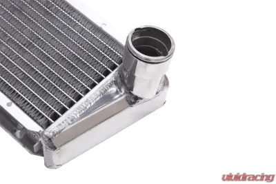 CSF Radiators All-Aluminum Center Radiator for Porsche 997 911 / GT3 / 987 Boxster / Cayman - 7049