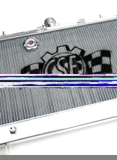 CSF Cooling - Racing & High Performance Division 12-15 Chevy Camaro V8 & V6 High-Performance All-Aluminum Radiator Center                                     - 7052 - Image 2