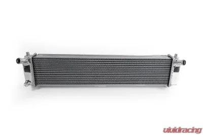 CSF Radiators All-Aluminum Radiator for Porsche 996 Carrera/GT3/GT3 RS/986 Boxster (1997-2005) - 7057
