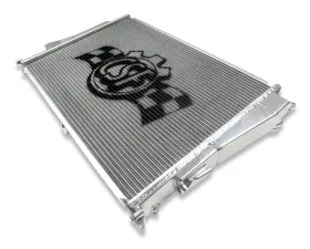CSF Radiators BMW E46 M3 2001-2006 Triple Pass All-Aluminum Performance Radiator