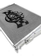 CSF Radiators BMW E46 M3 2001-2006 Triple Pass All-Aluminum Performance Radiator                                     - 7058 - Image 3