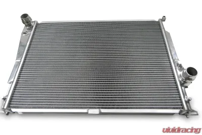 CSF Radiators BMW E46 M3 2001-2006 Triple Pass All-Aluminum Performance Radiator - 7058