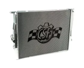 CSF Radiators BMW E9X M3 2008-2013 Triple Pass High-Performance All-Aluminum Radiator