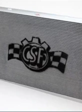 CSF Radiators BMW E9X M3 2008-2013 Triple Pass High-Performance All-Aluminum Radiator                                     - 7059 - Image 2