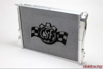 CSF Radiators BMW E9X M3 2008-2013 Triple Pass High-Performance All-Aluminum Radiator - 7059