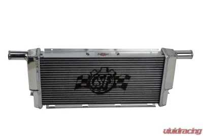 CSF Cooling - Racing & High Performance Division Porsche 981 Cayman/Boxster (Center) Auxiliary All-Aluminum Radiator Center - 7060