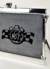CSF Cooling - Racing & High Performance Division Chevy Colorado 5.3L / GMC Canyon 5.3L / Hummer H3 All-Aluminum Radiator Center                                     - 7061 - Image 5