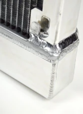 CSF Cooling - Racing & High Performance Division Chevy Colorado 5.3L / GMC Canyon 5.3L / Hummer H3 All-Aluminum Radiator Center                                     - 7061 - Image 4