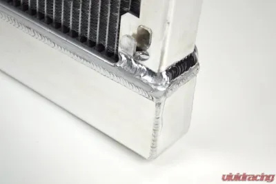 CSF Cooling - Racing & High Performance Division Chevy Colorado 5.3L / GMC Canyon 5.3L / Hummer H3 All-Aluminum Radiator Center - 7061