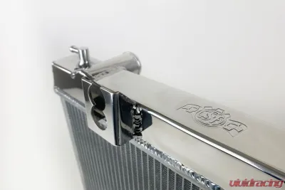 CSF Radiators All-Aluminum Radiator for BMW E30 M3 1988-1991 2.3L 4-Cyl - 7063