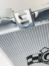 CSF Radiators All-Aluminum Radiator for BMW E30 M3 1988-1991 2.3L 4-Cyl                                     - 7063 - Image 3