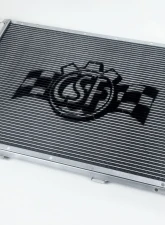 CSF Cooling - Racing & High Performance Division BMW E39 M5 / 540i (MT) High-Performance All-Aluminum Radiator Center                                     - 7064 - Image 2
