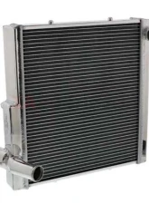 CSF Cooling - Racing & High Performance Division Porsche 991.1 Carrera / 981 Boxster / Cayman / GT4 (Right) All-Aluminum Radiator Right                                     - 7067 - Image 2