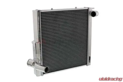 CSF Cooling - Racing & High Performance Division Porsche 991.1 Carrera / 981 Boxster / Cayman / GT4 (Right) All-Aluminum Radiator Right - 7067