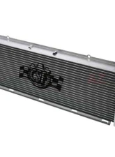 CSF Radiators Radiator 7068 for Porsche 718 Cayman, 718 Spyder, 981 Boxster, 991.1 Turbo                                     - 7068 - Image 2