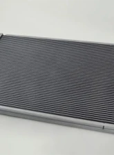 CSF Cooling - Racing & High Performance Division Audi B5 S4 High-Performance All-Aluminum Radiator Center 2000-2002 2.7L V6 Manual                                     - 7071 - Image 3