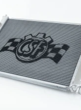 CSF Cooling - Racing & High Performance Division 2015+ Mazda ND Miata High-Performance All-Aluminum Radiator Center 2016-2022 2.0L 4-Cyl Manual                                     - 7074 - Image 5