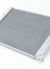 CSF Cooling - Racing & High Performance Division 2015+ Mazda ND Miata High-Performance All-Aluminum Radiator Center 2016-2022 2.0L 4-Cyl Manual                                     - 7074 - Image 5