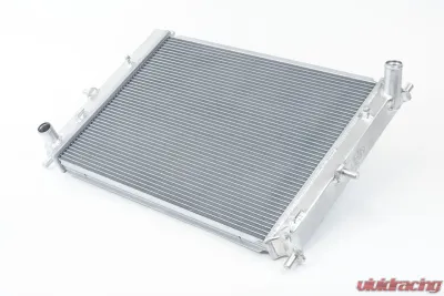 CSF Cooling - Racing & High Performance Division 2015+ Mazda ND Miata High-Performance All-Aluminum Radiator Center 2016-2022 2.0L 4-Cyl Manual - 7074