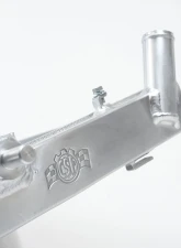 CSF Cooling - Racing & High Performance Division 2015+ Mazda ND Miata High-Performance All-Aluminum Radiator Center 2016-2022 2.0L 4-Cyl Manual                                     - 7074 - Image 2