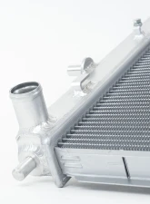 CSF Cooling - Racing & High Performance Division 2015+ Mazda ND Miata High-Performance All-Aluminum Radiator Center 2016-2022 2.0L 4-Cyl Manual                                     - 7074 - Image 3