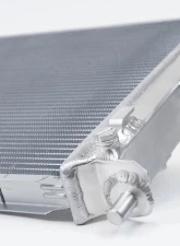 CSF Cooling - Racing & High Performance Division 2015+ Mazda ND Miata High-Performance All-Aluminum Radiator Center 2016-2022 2.0L 4-Cyl Manual                                     - 7074 - Image 4