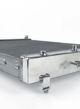 CSF Cooling - Racing & High Performance Division 14-19 Chevrolet C7 Corvette Stingray / Grand Sport / Z06 All-Aluminum Radiator Center                                     - 7077 - Image 2
