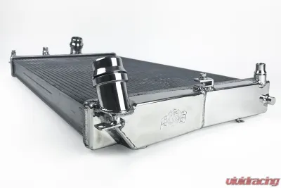 CSF Radiators Radiator 7078 for BMW 335i, 435i, M2, M235i (2012-2021) - 7078