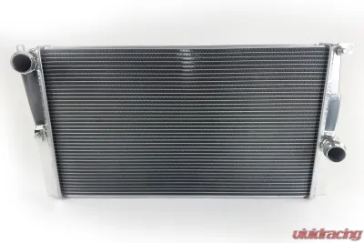 CSF All-Aluminum Radiator for BMW F2X 1/2-Series & F3X 3/4-Series (2012-2018) - 7080