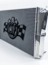 CSF Radiators Radiator 7081 for BMW 2 Series, 3 Series, 4 Series, and Chevrolet Silverado 2001-2007                                     - 7081 - Image 2