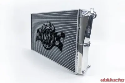 CSF Radiators Radiator 7081 for BMW 2 Series, 3 Series, 4 Series, and Chevrolet Silverado 2001-2007 - 7081