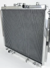 CSF Cooling - Racing & High Performance Division 10-20 Toyota 4Runner High-Performance All-Aluminum Radiator Center                                     - 7085 - Image 3