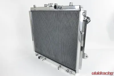 CSF Cooling Radiator 10-20 Toyota 4Runner CSF Cooling Radiator 10-20 Toyota 4Runner