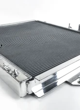 CSF Cooling - Racing & High Performance Division 10-20 Toyota 4Runner High-Performance All-Aluminum Radiator Center                                     - 7085 - Image 3