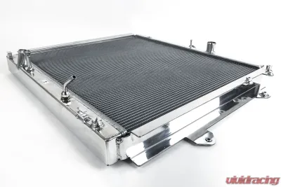 CSF Cooling Radiator 10-20 Toyota 4Runner CSF Cooling Radiator 10-20 Toyota 4Runner