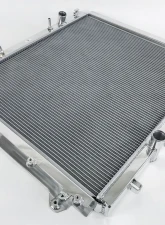 CSF Cooling - Racing & High Performance Division 10-20 Toyota 4Runner High-Performance All-Aluminum Radiator Center                                     - 7085 - Image 2