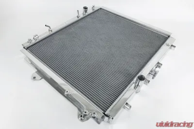 CSF Cooling Radiator 10-20 Toyota 4Runner CSF Cooling Radiator 10-20 Toyota 4Runner