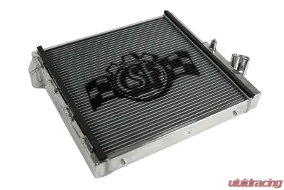 CSF Cooling - Racing & High Performance Division Porsche 991.2 911 / GT2 / GT3 / 718 Boxster/Cayman (Right) All-Aluminum Radiator Right - 7087