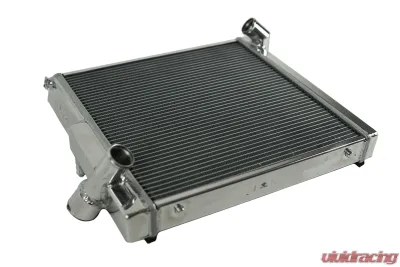 CSF Cooling - Racing & High Performance Division Porsche 991.2 911 / GT2 / GT3 / 718 Boxster/Cayman (Right) All-Aluminum Radiator Right - 7087