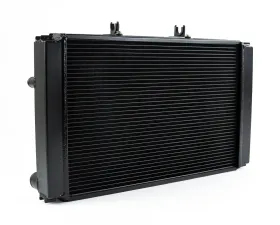 CSF Cooling - Racing & High Performance Division Porsche 944 Turbo & NA / 968 / 924S High-Performance All-Aluminum Radiator Center