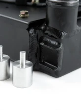 CSF High-Performance All-Aluminum Radiator for Porsche 944 Turbo/NA, 968, 924S                                     - 7088 - Image 4