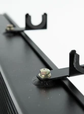 CSF High-Performance All-Aluminum Radiator for Porsche 944 Turbo/NA, 968, 924S                                     - 7088 - Image 3