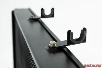 CSF High-Performance All-Aluminum Radiator for Porsche 944 Turbo/NA, 968, 924S - 7088